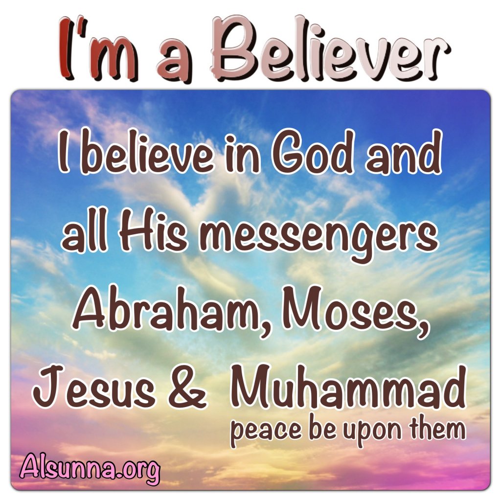 Islamic Quotes Beliefs and Sayings (1)