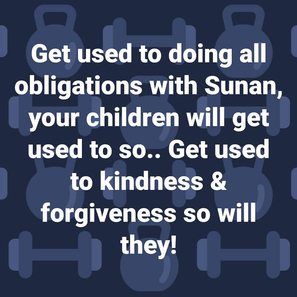 Islamic Quotes The Sunnah the Better