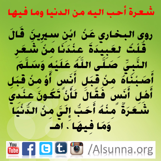 Rasulullah Tawassul Tabarruk (9)