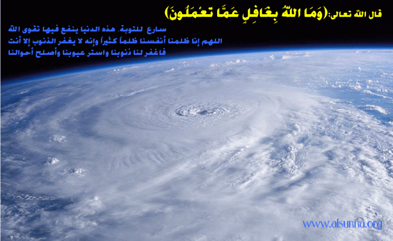 Taqwallah