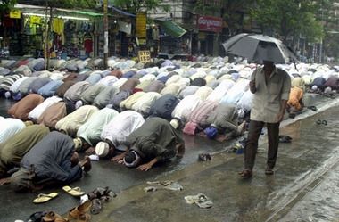 why abandon salat prayer (10)