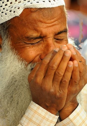 why abandon salat prayer (15)
