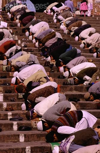why abandon salat prayer (21)