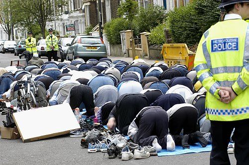 why abandon salat prayer (25)