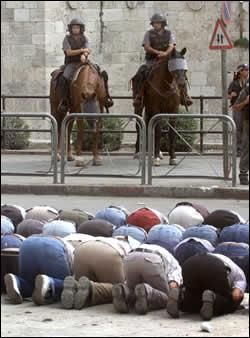 why abandon salat prayer (4)