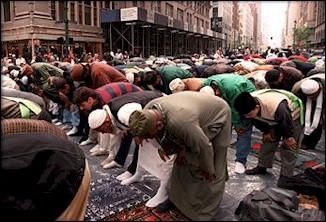 why abandon salat prayer (5)