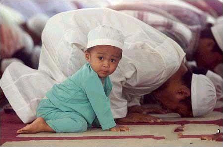 why abandon salat prayer (6)