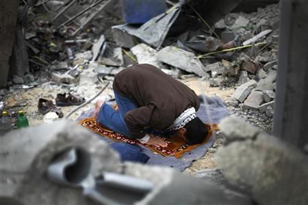 why abandon salat prayer (9)