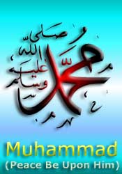 Muhammad