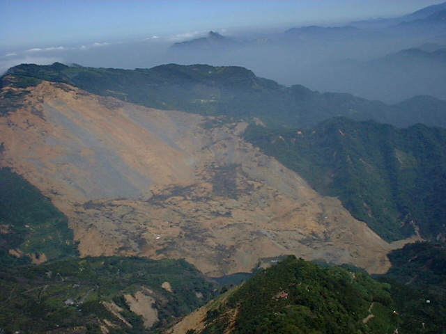 mount