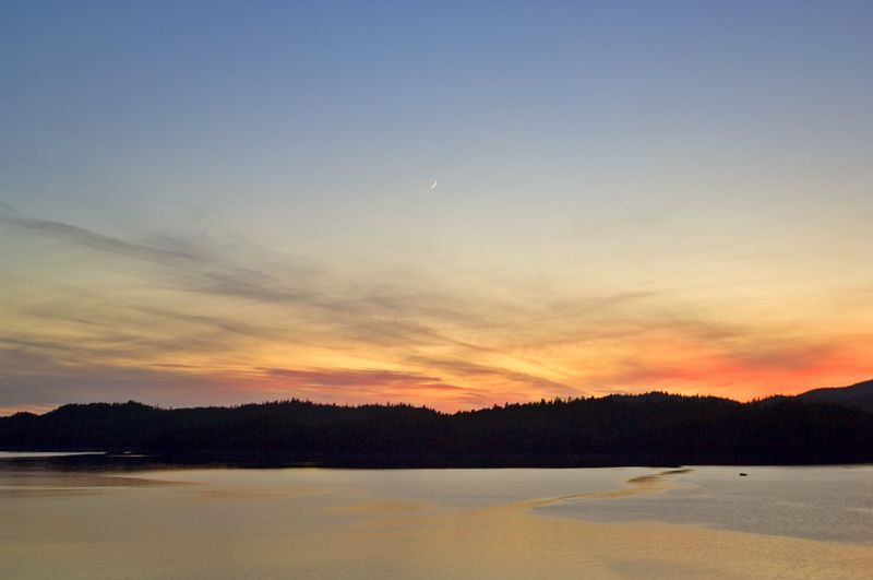 Sunset 3