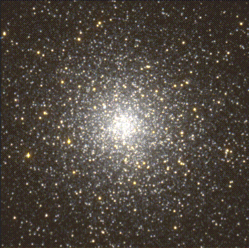 Space and Stars