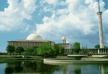 Mosques