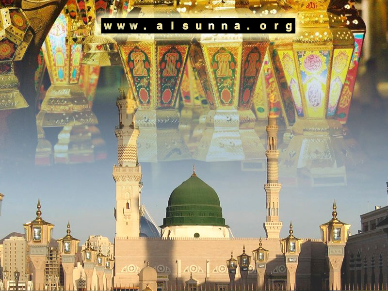 Madina Ramadan