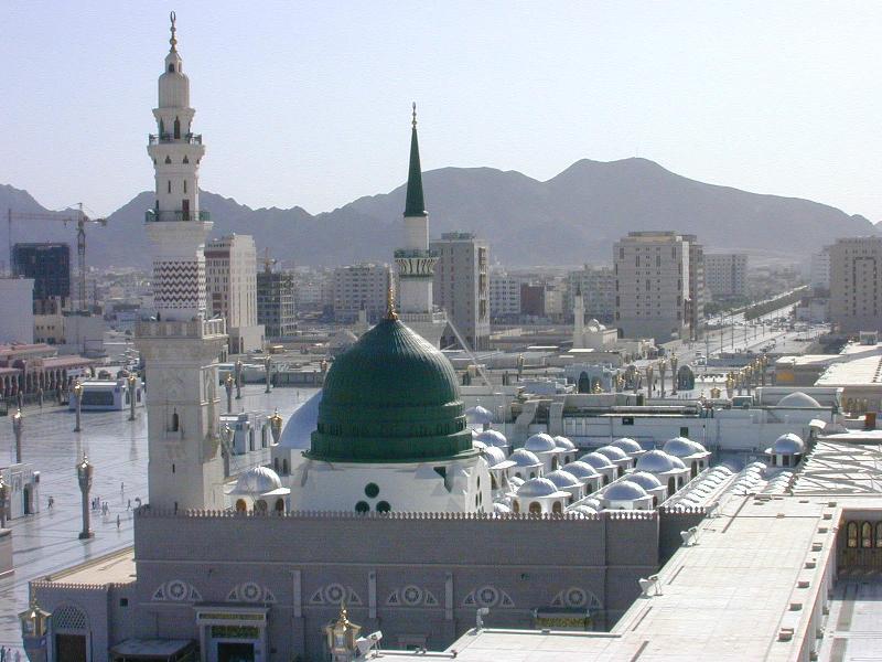 alsunna.org madeenah