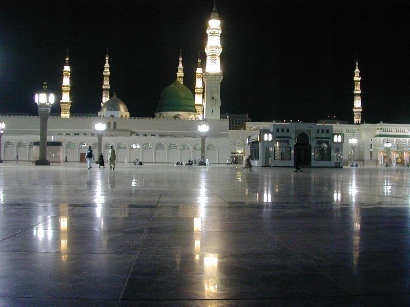 alsunna.org madeenah3