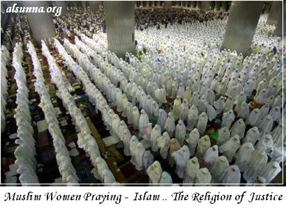 alsunna org indonesian women tsunami pray3