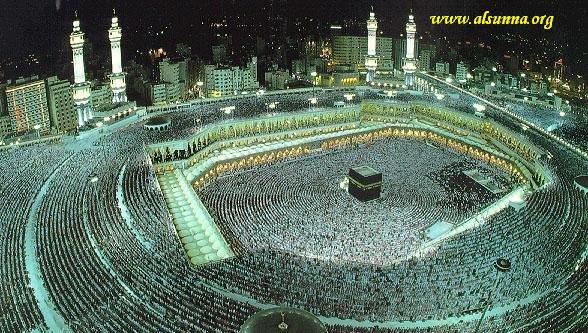 Mecca