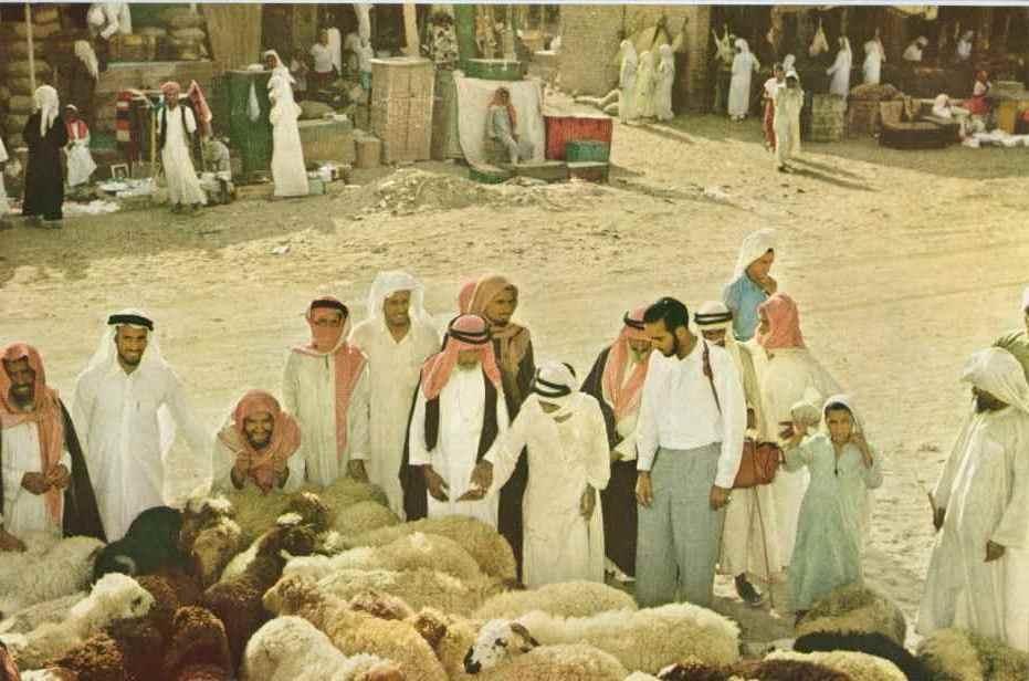 alsunna org old makkah pictures (5)