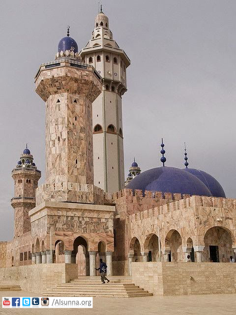 Amazing HD Pictures of Makkah  (22)