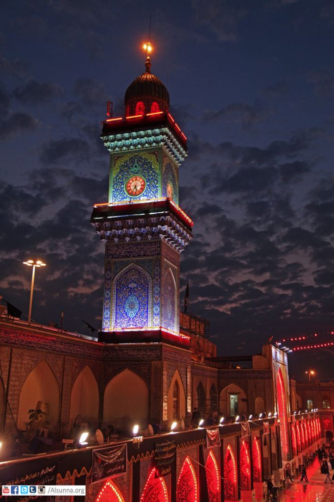Amazing HD Pictures of Makkah  (28)