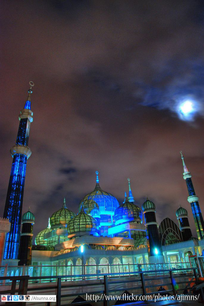 Amazing HD Pictures of Makkah  (36)