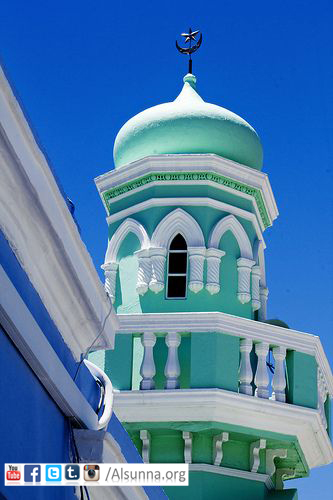 Amazing HD Pictures of Makkah  (40)