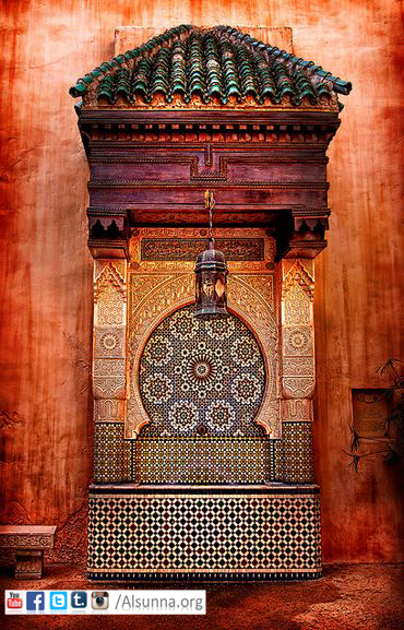 Amazing HD Pictures of Makkah  (42)