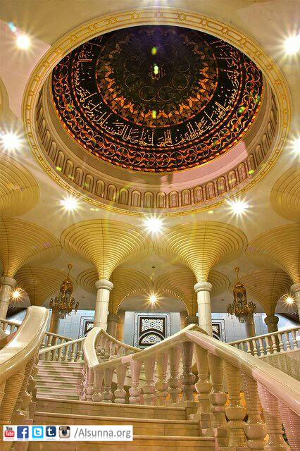 Amazing HD Pictures of Makkah  (4)