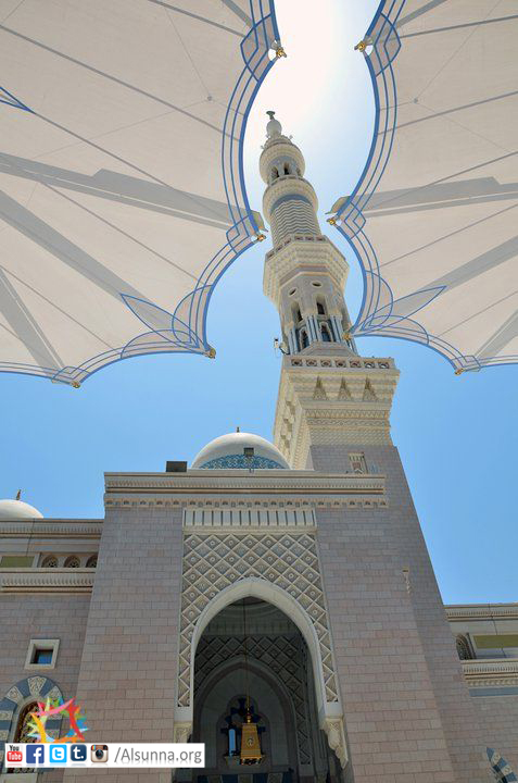 Amazing HD Pictures of Makkah  (58)