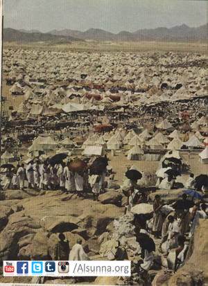 Amazing HD Pictures of Makkah  (68)