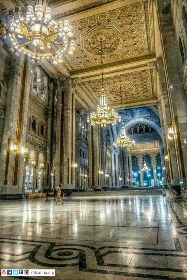 Amazing HD Pictures of Makkah  (69)