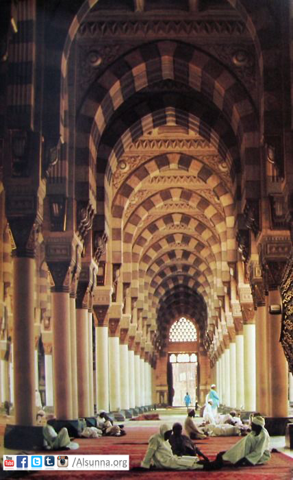 Amazing HD Pictures of Makkah  (71)