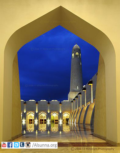 Amazing HD Pictures of Makkah  (74)