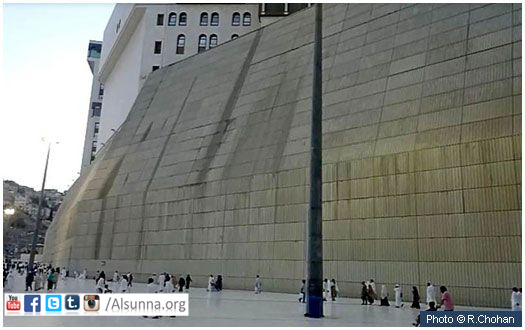 Amazing HD Pictures of Makkah  (76)