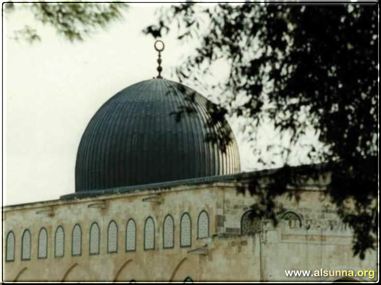 aqsa mosque