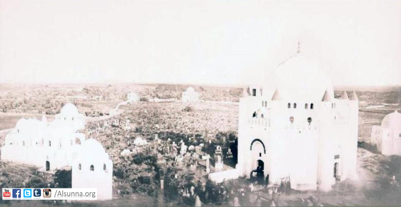 baqi-shareef