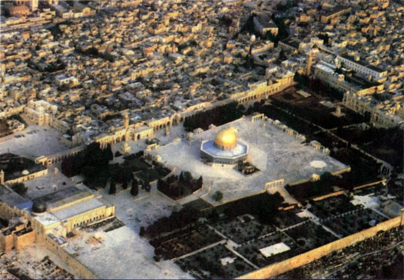 dome of rock0024