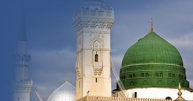 Madina Masjid