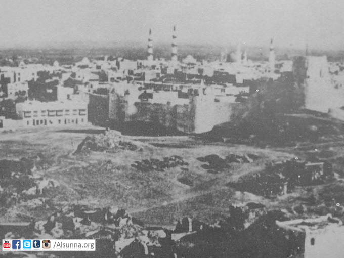 historical madina003