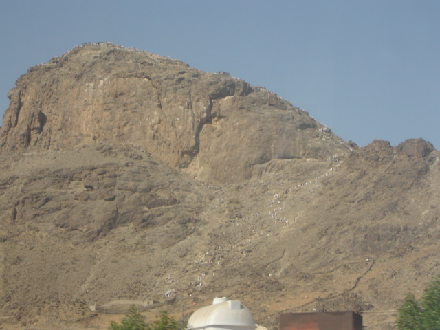 Jabal al-Noor - Hira'