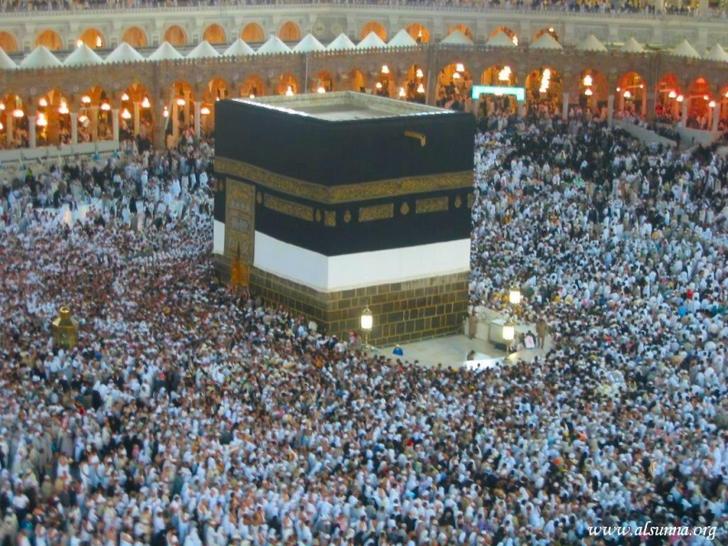 Kaaba