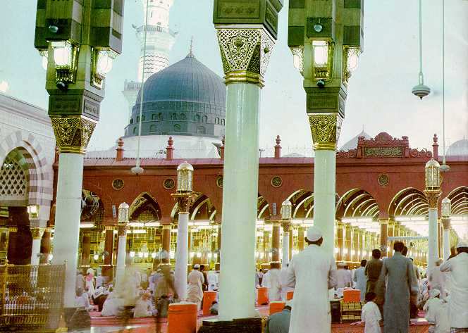 Madinah