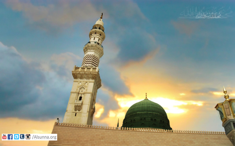 madina-masjid-wallpaper-691