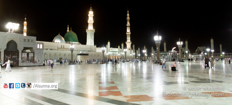madina-shareef-101