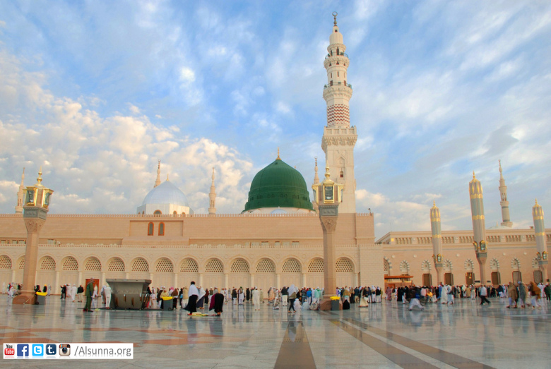 madina-shareef-102