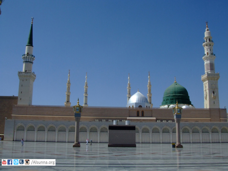 madina-shareef-104