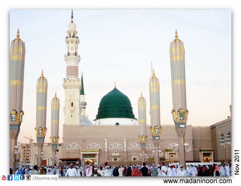 madina-shareef-110