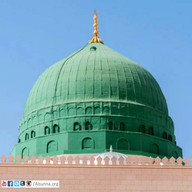 madina-shareef-120