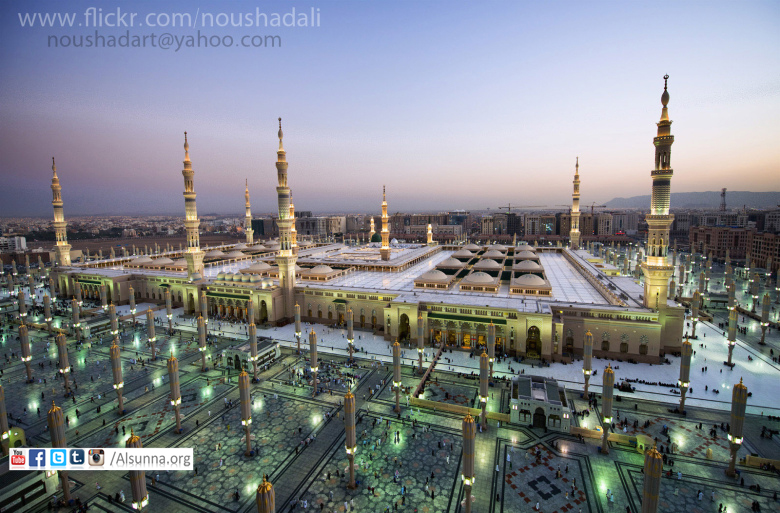 madina-shareef-133